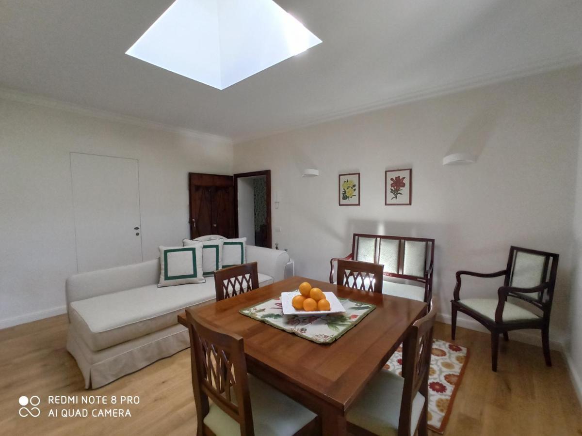 Villa Di Campagna Santa Giulia Carbonifera Extérieur photo