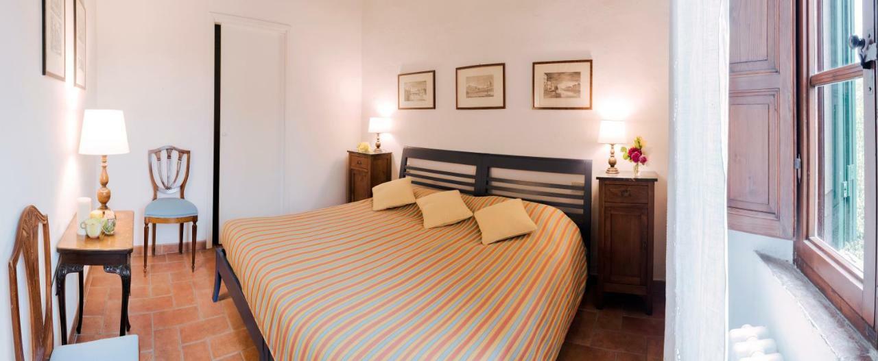 Villa Di Campagna Santa Giulia Carbonifera Extérieur photo