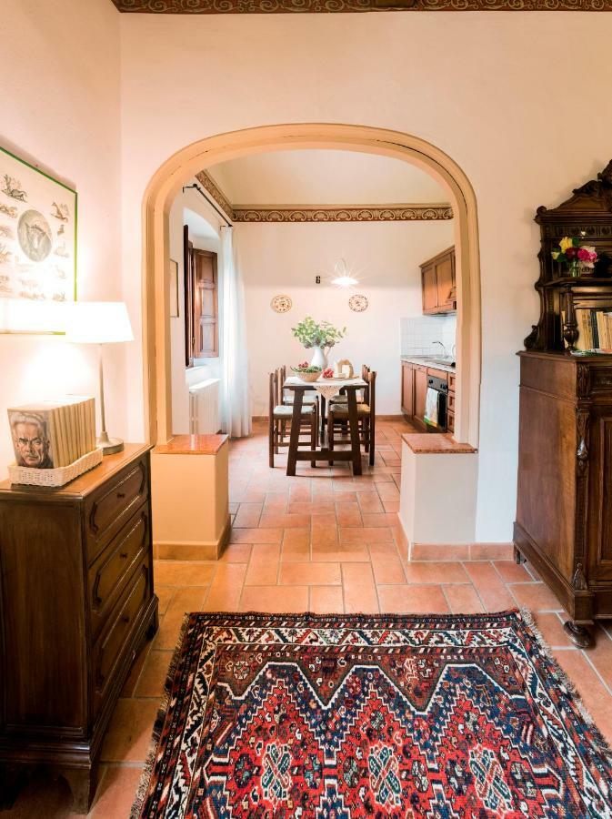 Villa Di Campagna Santa Giulia Carbonifera Extérieur photo